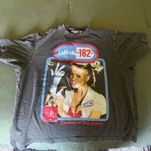 Abercrombie & Fitch Vintage Tee